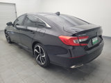 Used 2021 Honda Accord Sport image 5
