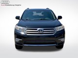 Used 2013 Toyota Highlander Plus image 3