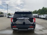 Used 2021 Ford Explorer Limited w/ Equipment Group 301A image 3