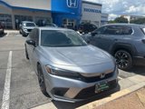 Used 2024 Honda Civic Sport image 2