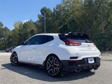 Used 2021 Hyundai Veloster N image 5