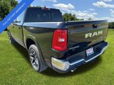 Used 2025 RAM 1500 Laramie image 4