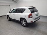 Used 2017 Jeep Compass High Altitude image 3