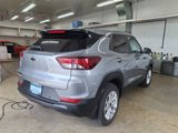Certified 2024 Chevrolet TrailBlazer LS w/ LS Convenience Package image 5