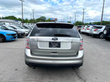 Used 2008 Ford Edge SEL image 4