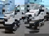 Certified 2023 Ford Transit 250 Low Roof w/ Exterior Upgrade Package image 3