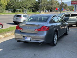Used 2010 INFINITI G37 x Sedan image 6