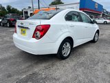 Used 2013 Chevrolet Sonic LT image 3