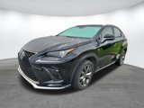 Used 2019 Lexus NX 300 FWD image 3