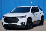 Used 2021 Chevrolet Traverse Premier w/ Redline Edition image 2