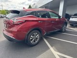 Used 2016 Nissan Murano SV image 3