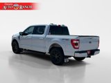 Used 2021 Ford F150 Lariat image 3