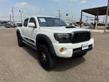 Used 2011 Toyota Tacoma 4x4 Double Cab image 5