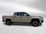 Used 2022 Chevrolet Colorado Z71 image 2