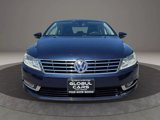 Used 2013 Volkswagen CC Sport Plus image 3