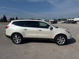 Used 2012 Chevrolet Traverse LT w/ All-Star Edition image 4