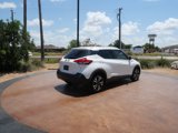 Used 2018 Nissan Kicks SV image 2