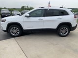 Used 2020 Jeep Cherokee Latitude Lux w/ Comfort/Convenience Group image 4