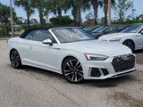 New 2024 Audi S5 Premium image 3