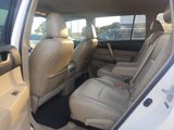 Used 2013 Toyota Highlander Plus image 4