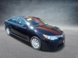 Used 2014 Toyota Camry LE image 3