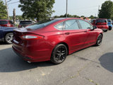Used 2015 Ford Fusion SE image 5