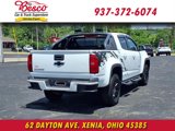 Used 2016 Chevrolet Colorado Z71 image 3