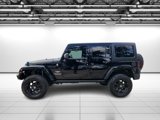 Used 2013 Jeep Wrangler Unlimited Sahara w/ Connectivity Group image 6