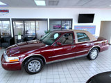 Used 2005 Mercury Grand Marquis GS image 2