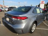 Certified 2023 Toyota Corolla LE image 4