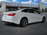 Used 2023 Chevrolet Malibu LT image 3
