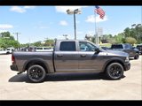 Used 2024 RAM 1500 Classic Warlock image 2