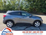 Used 2017 Honda HR-V EX image 6