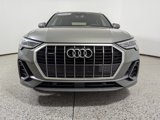 Used 2021 Audi Q3 2.0T Premium Plus w/ Premium Plus Package image 2