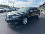 Used 2018 Ford Taurus Limited w/ Driver Assist Package image 2