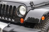 Used 2013 Jeep Wrangler Unlimited Sahara w/ Connectivity Group image 4