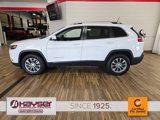 Certified 2019 Jeep Cherokee Latitude Plus w/ Cold Weather Group image 2