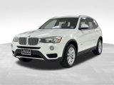 Used 2016 BMW X3 xDrive28i image 2
