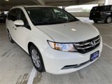 Used 2016 Honda Odyssey EX-L image 2