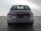 Used 2024 Honda Accord Sport image 4