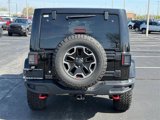 Used 2017 Jeep Wrangler Unlimited Rubicon image 4
