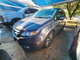 Used 2016 Honda Odyssey Touring image 2