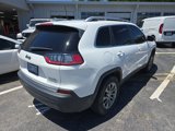 Used 2020 Jeep Cherokee Latitude Plus image 2