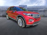 Used 2020 Ford Explorer Limited image 2