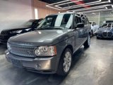 Used 2008 Land Rover Range Rover Supercharged image 3