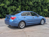 Used 2015 Subaru Impreza 2.0i Limited image 4