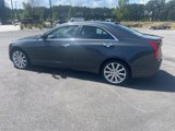Used 2014 Cadillac ATS Luxury w/ Sun And Sound Package image 5
