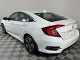 Used 2017 Honda Civic EX-L image 4
