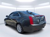 Used 2018 Cadillac ATS Premium Luxury image 5