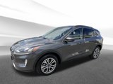 Used 2020 Ford Escape SEL image 3